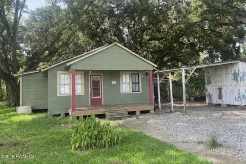 Photo of 3042 Railroad Street, Basile, LA 70515 (MLS # 2500006868)