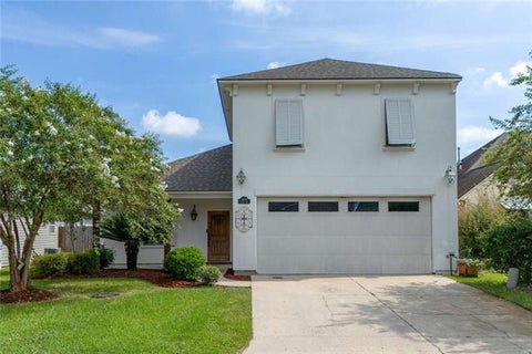 Photo of 11439 Rossow Court CT, Denham Springs, LA 70726 (MLS # NO2567620)
