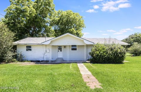 Photo of 1504 Pitreville Highway, Church Point, LA 70525 (MLS # 2600004278)