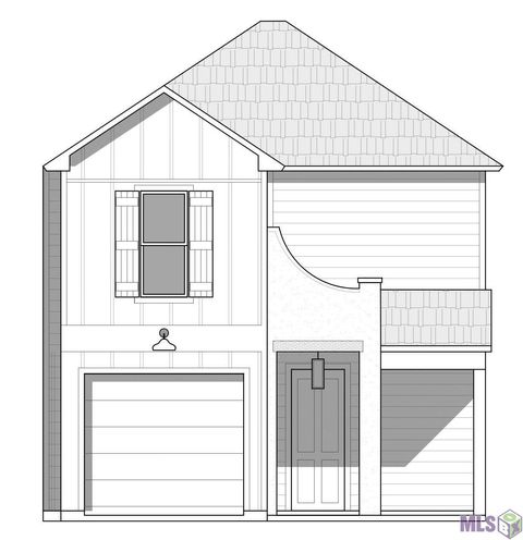 Photo of 6333 Fallow Drive Dr, Baton Rouge, LA 70809 (MLS # BR2026002487)