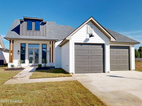 Photo of 139 Lakes Edge Drive, Broussard, LA 70518 (MLS # 2020024092)