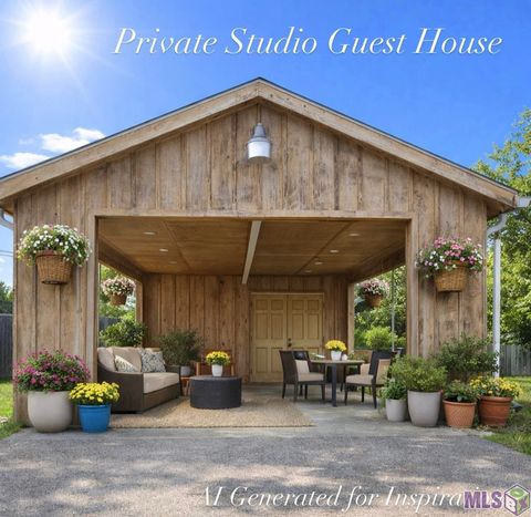 Photo of 376 Croydon Ave Ave #B, Baton Rouge, LA 70806 (MLS # BR2026006459)