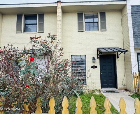 Photo of 2419 Robley Drive, Lafayette, LA 70503 (MLS # 2500006212)