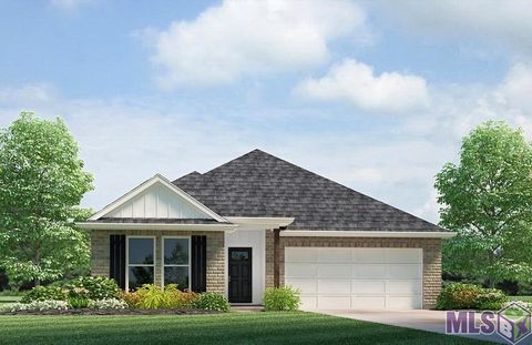 Photo of 24747 Berry Ridge Lane, Springfield, LA 70462 (MLS # BR2026002757)