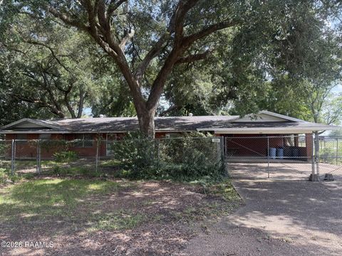 Photo of 200 Elm Street, Mamou, LA 70554 (MLS # 2600006683)