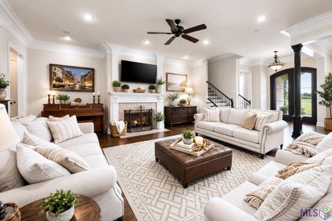 Photo of 15105 La Hwy 77, Rosedale, LA 70772 (MLS # BR2026002795)