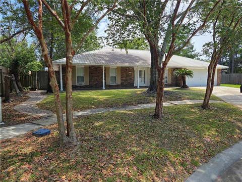 Photo of 207 Sydney Circle, Slidell, LA 70458 (MLS # NO2573824)
