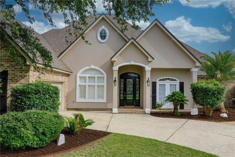 Photo of 316 W Honors Point Court Ct, Slidell, LA 70458 (MLS # NO2559450)