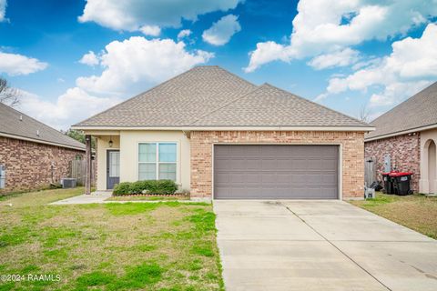 Photo of 117 Gray Birch Loop, Youngsville, LA 70592 (MLS # 2500000819)