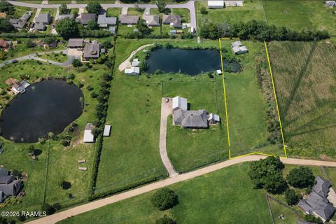 Photo of 130 Bodenger Road, Lafayette, LA 70508 (MLS # 2600002679)