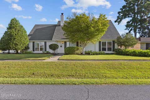 Photo of 126 Brigante Place, Lafayette, LA 70508 (MLS # 2600007532)