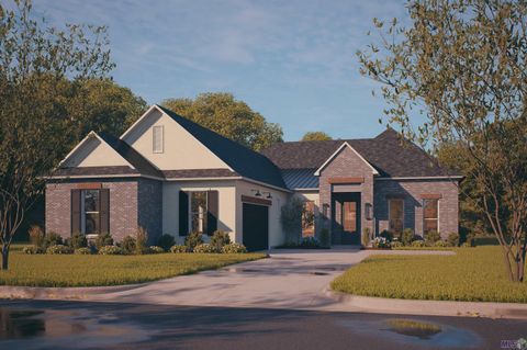 Photo of 683 Night Heron Lane, Madisonville, LA 70447 (MLS # BR2026011739)
