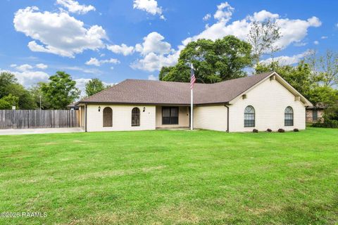 Photo of 201 Woodbury Drive, Lafayette, LA 70507 (MLS # 2600003151)