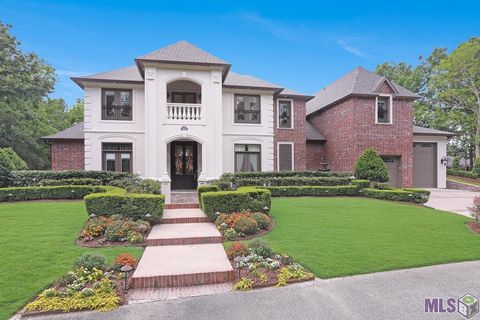 Photo of 21647 Waterfront East Dr Dr, Maurepas, LA 70449 (MLS # BR2026007214)