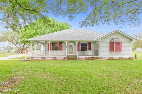 Photo of 124 Roger Road, Lafayette, LA 70507 (MLS # 2600002688)