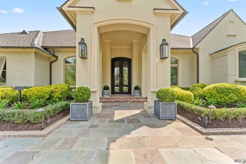 Photo of 18209 N Mission Hills Ave Ave, Baton Rouge, LA 70810 (MLS # BR2025012755)