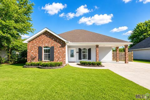 Photo of 218 Blue Ridge Dr Dr, Gray, LA 70359 (MLS # BY2026008851)