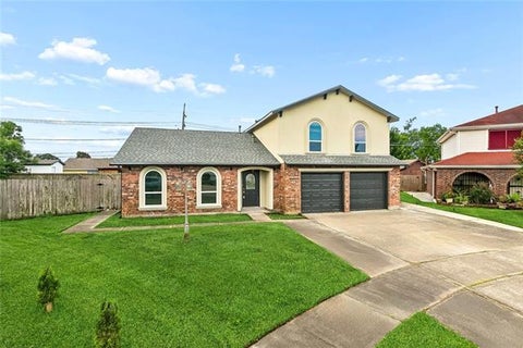 Photo of 13 Joya Loma Street St, Harvey, LA 70058 (MLS # NO2563009)