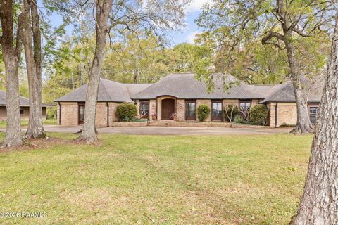 Photo of 4166 Irish Bend Road, Franklin, LA 70538 (MLS # 2600002287)