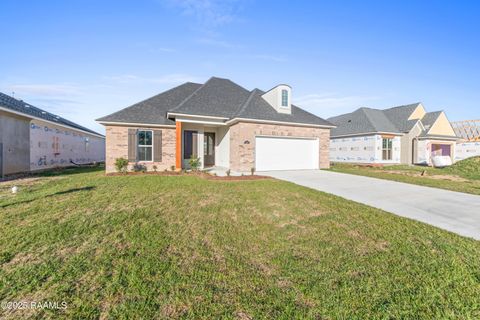 Photo of 208 Central Village Way, Youngsville, LA 70592 (MLS # 2020024441)
