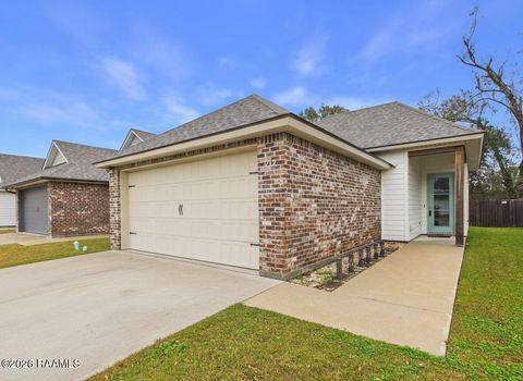 Photo of 212 Twin Meadow Lane, Lafayette, LA 70508 (MLS # 2600000143)