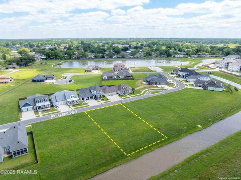 Photo of 110 Breakers Way, Scott, LA 70583 (MLS # 2020021760)