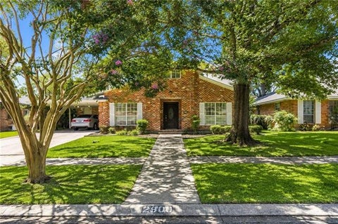 Photo of 2900 Eton Street St, New Orleans, LA 70131 (MLS # NO2568384)