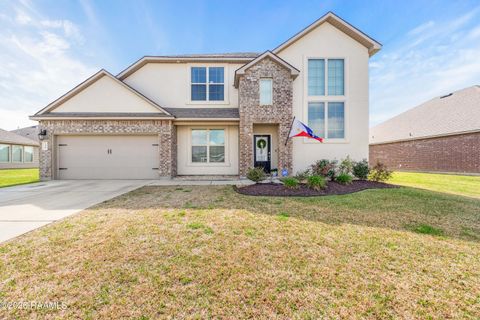 Photo of 210 Rue Cordorcet, Youngsville, LA 70592 (MLS # 2600001531)