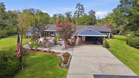Photo of 15270 W Hoffman Road, Hammond, LA 70403 (MLS # NO2565890)