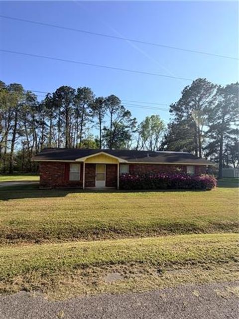 Photo of 6619 Fifth Street St, Alexandria, LA 71303 (MLS # CN2549304)