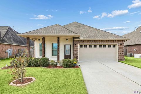 Photo of 18303 Dove Hollow Dr Dr, Prairieville, LA 70769 (MLS # BR2026002750)