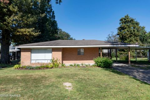Photo of 111 Elm Drive, Lafayette, LA 70506 (MLS # 2500004389)