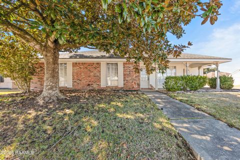 Photo of 313 Wallingsford Circle, Youngsville, LA 70592 (MLS # 2600000798)