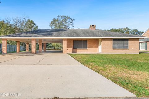 Photo of 3 Governor Edwards Drive, Crowley, LA 70526 (MLS # 2500007123)