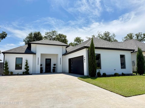 Photo of 102 Timber Mill Street, Lafayette, LA 70508 (MLS # 2600007263)
