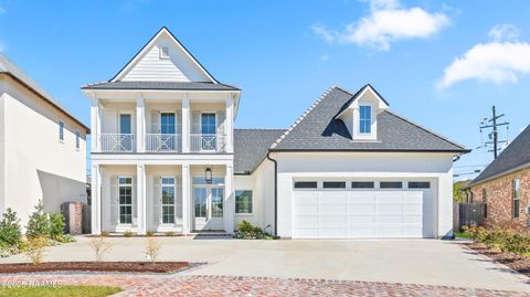Photo of 207 Barkhill Drive, Lafayette, LA 70508 (MLS # 2500005072)