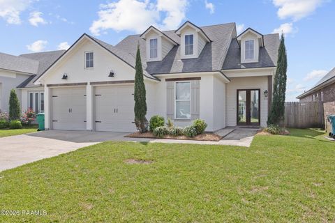 Photo of 216 Whispering Meadows Road, Broussard, LA 70518 (MLS # 2600002601)
