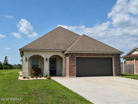 Photo of 8946 Rue Blanc, Abbeville, LA 70510 (MLS # 2600007967)