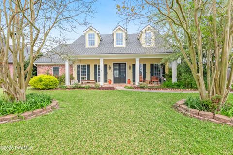 Photo of 114 Westfield Drive, Lafayette, LA 70503 (MLS # 2600002575)