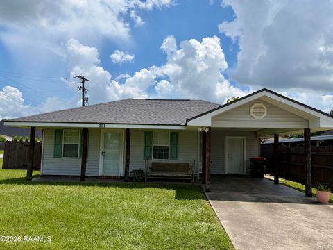 Photo of 101 Sugar Creek Drive, Youngsville, LA 70592 (MLS # 2600005968)