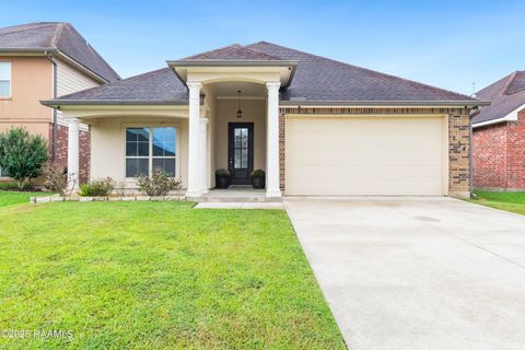 Photo of 214 Forest Grove Drive, Youngsville, LA 70592 (MLS # 2500003906)