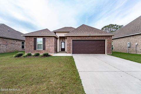 Photo of 105 Tenor Street, Youngsville, LA 70592 (MLS # 2500006533)