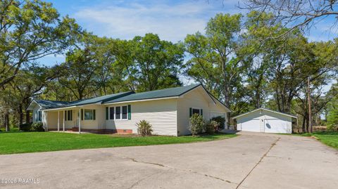Photo of 4898 Chitimacha Trail, Jeanerette, LA 70544 (MLS # 2600002333)