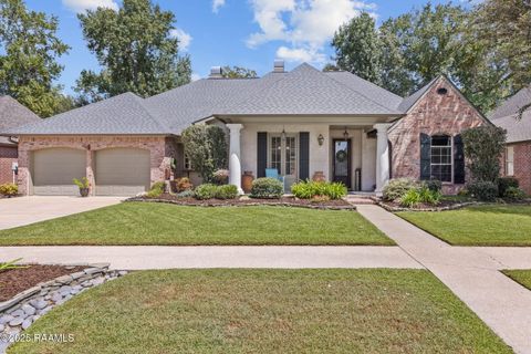 Photo of 115 Magazine Street, Lafayette, LA 70503 (MLS # 2500004398)