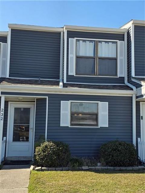 Photo of 232 Marina Drive Dr #232, Slidell, LA 70458 (MLS # NO2554091)