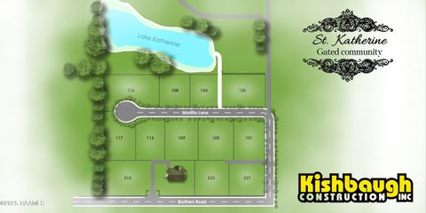 Photo of 523 Brothers Road, Lafayette, LA 70507 (MLS # 2500002205)