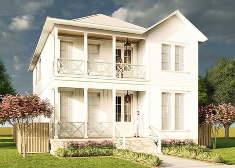 Photo of 6249 Marshal Foch Street St, New Orleans, LA 70124 (MLS # NO2540410)