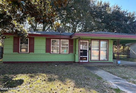 Photo of 2238 Ledoux Circle, Opelousas, LA 70570 (MLS # 2600001180)