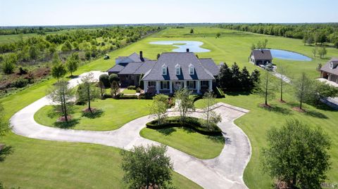 Photo of 243 Rue De Levert, Raceland, LA 70374 (MLS # BY2026002005)