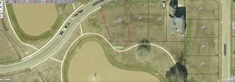 Photo of 212 Gunter Grass Court, Lafayette, LA 70508 (MLS # 2500001910)